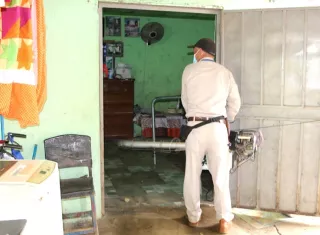 Las autoridades piden a la población extremar medidas de higiene y eliminar desechos que pudiesen convertirse en posibles criaderos.