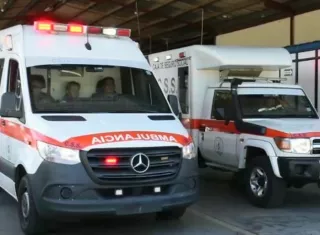 El Centro de Operaciones de Emergencias ( COE ) en Chiriquí estará activado las 24 horas durante estos días de Carnaval.