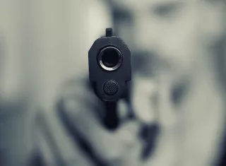 La víctima murió en el asiento trasero del vehículo que se transportaba. Imagen ilustrativa- Pixabay