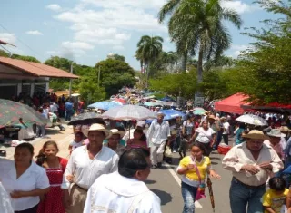 Las puertas de la feria de Veraguas estarán abiertas desde hoy y hasta el 5 de marzo.