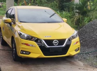 El taxista vivió momentos de terror.