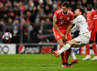 Lionel Messi /Foto: EFE