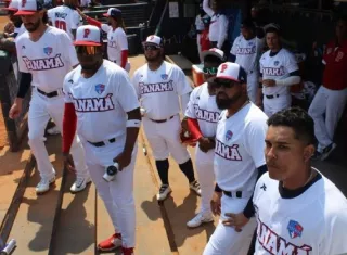 El equipo panameño está obligado a ganarle a Italia para mantener esperanzas de clasificar. Foto: Fedebeis