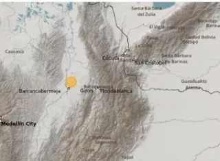 Imagen del Instituto de Geociencias de la UP.