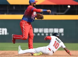 Las 13 carreras permitidas de Panamá a Cuba costaron la clasificación a la siguiente ronda del Clásico Mundial de Béisbol.