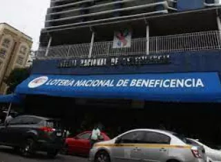 Sede principal de la LNB.