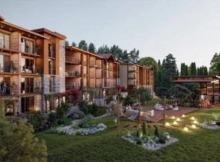 Este proyecto promete ser de primera línea por su diseño, seguridad de infraestructura, calidad de material y finos acabados.