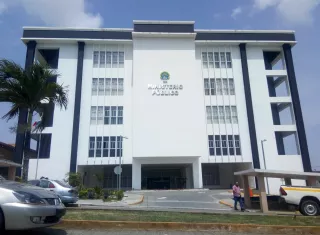 El grupo organizado recibía mensualmente embarcaciones provenientes de Colombia