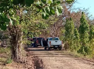 La Fiscalía de Drogas inició la investigación del caso.