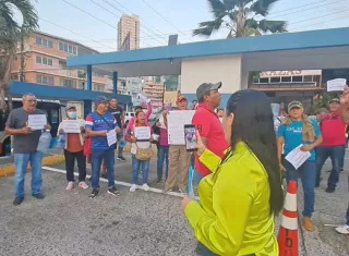 Desde Arraiján hasta el Idaan en busca de explicaciones por la falta de agua.