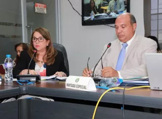 La Asamblea Nacional  aprobó al Ministerio de Educación 13 traslados de partidas por $28.1 millones.