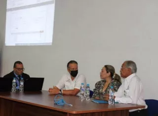 La nueva policlínica especializada contará con 14 consultorios de medicina general y aproximadamente otros 20 de medicina especializada.