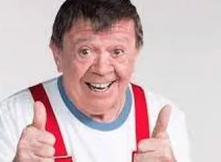  Xavier López &#039;Chabelo&#039; .