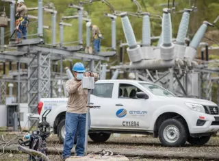 Aunque existe en la actualidad suficiente oferta para atender la demanda energética, siempre es recomendable mantener buenos hábitos de consumo energético 
