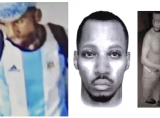 A uno se le vincula a un robo y al otro a un hurto.