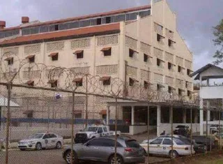 Permanecerá  preso en la cárcel Nueva Esperanza, Colón.