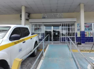 La orden de aprehensión fue emitida por el Ministerio Público.