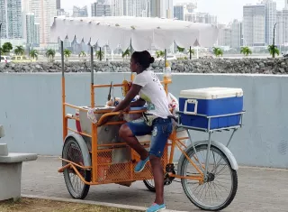 El indicador sobre las perspectivas de la situación económica general del país para los próximos 12 meses marcó 107 puntos. Imagen ilustrativ - Pixabay