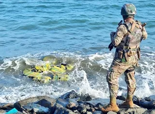 La Fiscalía de Drogas de Colón y Guna Yala mantiene investigación del caso.