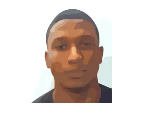 Mosquera fue asesinado a eso de las 11:30 de la noche con arma de fuego. 