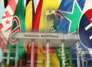 Más de 1.7 millones de panameños afiliados a partidos políticos legalmente constituidos y en formación