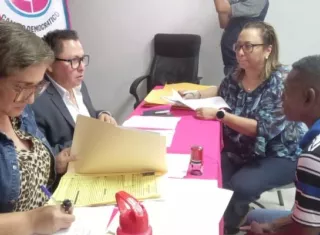 Por el momento no están considerando acciones penales. Foto: Víctor Arosemena