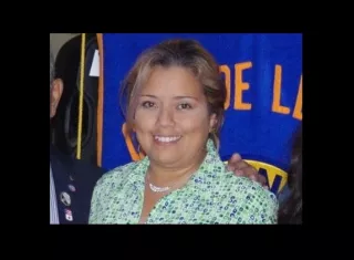 La mujer se encuentra desaparecida desde el viernes