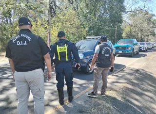 Los productores están teniendo grandes pérdidas debido a los hurtos, por lo que les urge que la situación sea atendida.