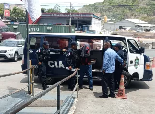 El cantante fue apehendido en la Operación Babilonia&quot;