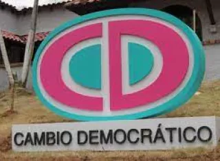 Sede principal del partido CD.