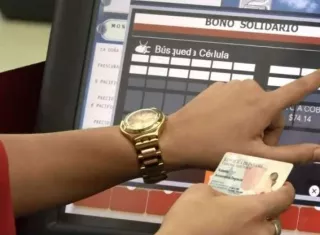 Beneficio mensual de $ 120.