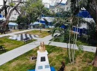 Instituto Fermín Nadeau.