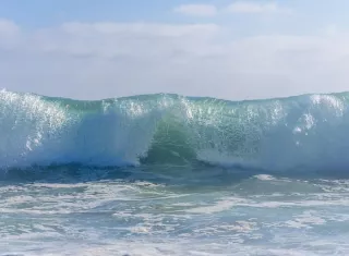 El aviso de prevención es válido hasta mañana, sábado.