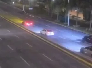 La Cinta Costera es uno de los puntos de partida.