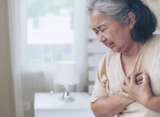 El promedio de infartos por día registrados en Panamá es de 5 a 6 casos. Foto ilustrativa / Freepik.