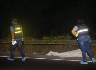 La sangre sigue corriendo en las calles del país. (Foto:Ilustrativa)