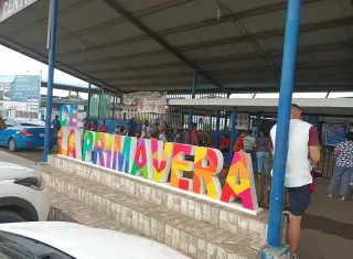 Centro Básico General La Primavera.