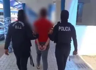 El sospechoso se hacía pasar por enfermo para ganarse la confianza de sus víctimas.