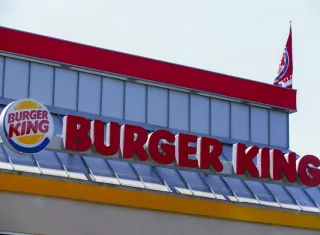 Burger King impugnó el veredicto y solicitó un nuevo juicio. EPA/EFE