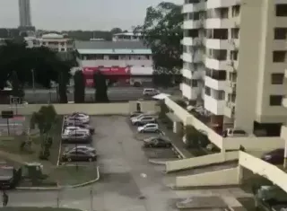 PH Torres de España.