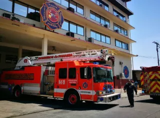 La entidad solicita a los uniformados retomar las &quot;actividades regulares y, en especial, el servicio que brindamos a la ciudadanía&quot;.