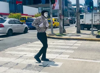 Todo inició desde que era muy joven, aproximadamente a los 11 años. Foto / Ana Quinchoa.