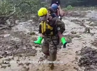 Respuestas rápidas en caso de desastres.