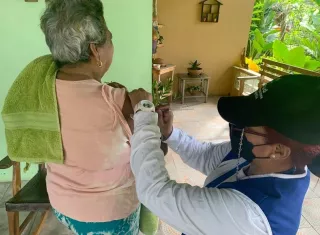 El Minsa reitera que la prevención es fundamental para prevenir el contagio y la propagación de esta enfermedad.