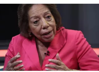 La renuncia de Marianela Morales , Presidenta de la Junta Directiva de nuestro partido en el corregimiento de Bella Vista, renunció a su cargo. 