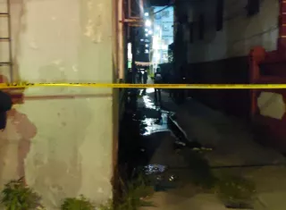 Crimen en Colón.  La cifra se eleva a 39. 