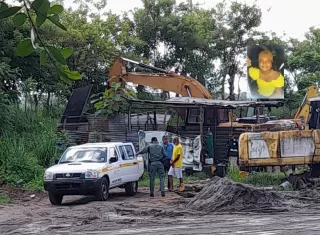 Lina Fabiola Rojas falleció el sábado 11 de febrero de 2023.