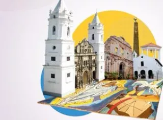 Misa y actividades folclóricas.