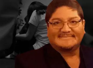 Pastor José Linares 