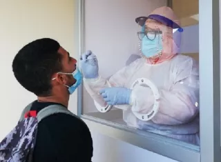 La prevención es fundamental para prevenir el contagio y la propagación de esta enfermedad.